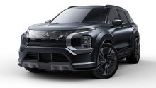 [FOTO] Mitsubishi izlaže električna vozila i SUV-ove: Globalna premijera K-EV koncepta X Style i Vision Ralliart koncepta