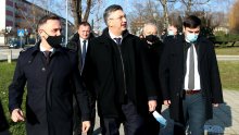 Plenković: Vlada priprema paket mjera za ublažavanje učinka rasta cijena energije