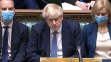 [VIDEO] Johnson se ispričao i pred parlamentom priznao da je kršio mjere: Da, bio sam na vrtnoj zabavi za vrijeme lockdowna
