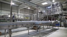 Oporavak industrije u EU, pad u Hrvatskoj