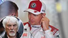 Bernie Ecclestone priznaje koliko će taj lik nedostajati Formuli 1, a usput je rekao nešto što će zaboljeti svakog vozača