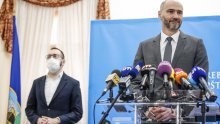 Zagrebački DP neće podržati Mostovu inicijativu: Klisović korektno obavlja dužnost