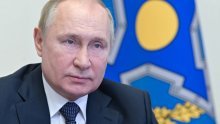 Putin se pohvalio kako Rusija ima 'komparativne prednosti' u rudarenju kriptovaluta, jesu li one način da zaobiđe sankcije?