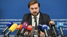 Ćorić: Očekujemo da će opskrbljivači plinom sa smanjenjem stope PDV-a automatski smanjiti i cijenu, u suprotnom ćemo reagirati