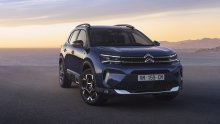 [FOTO/VIDEO] Citroën predstavio redizajnirani C5 Aircross: Udobnost, samouvjernost i prestižan dizajn