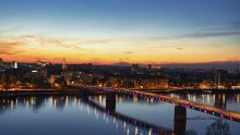Vojvođansku prijestolnicu treba posjetiti zbog Dunava, tvrđave i kultnog sendviča. A ako vam to nije dovoljno, tu je i najbogatiji kulturni program u Europi