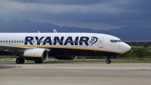 Ryanair i dalje reže linije iz Zagreba, do ožujka obustavljaju letove na još pet destinacija