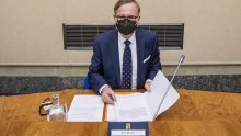 Nova češka vlada dobila povjerenje parlamenta