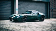 [FOTO/VIDEO] M.A.T. i Jannarelly Automotive objavili stratešku suradnju: Povratak osnovama izrade čistog vozačkog automobila