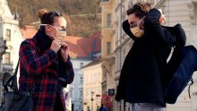 Slovenija: Drugi najveći broj zaraza, razmatraju se nove mjere