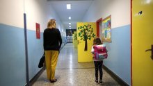 Za desetak dana počinje testiranje djece svakoga ponedjeljka