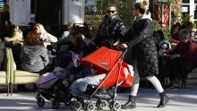 Demografi upozoravaju: Hrvatska bi mogla pasti na 3,5 milijuna stanovnika do kraja desetljeća