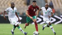 Vaha Halilhodžić s Marokancima osigurao plasman u osminu finala Afričkog kupa nacija