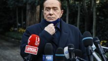 Italija: Desni centar želi Berlusconija za predsjednika, lijevi centar zabrinut