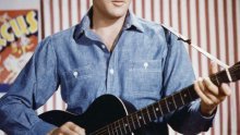 Fanovi obilježili 33. godišnjicu Elvisove smrti