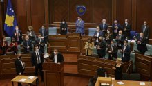 Kosovo rezolucijom onemogućilo referendum o Ustavu Srbije na svom teritoriju