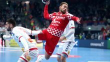 [VIDEO/FOTO] Hrvatska pobijedila Srbiju i otvorila si put za drugi krug! Šunjić oduševio navijače, Cindrić pokazao zašto smo ga čekali
