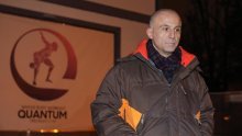 Prosvjed u Zagrebu na godišnjicu međunarodnog priznanja Hrvatske, okupilo se više desetaka građana