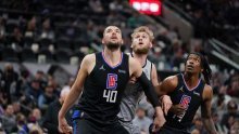 [VIDEO] Ivica Zubac solidan, a kriza LA Clippersa se nastavila; neugodan poraz aktualnih prvaka Milwaukee Bucksa