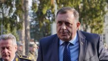 BiH: Dodikovi suradnici najavili prekid blokade države