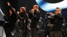 Take That nakon 17 godina osvojio Brit Awards