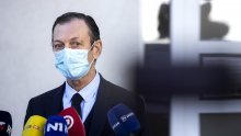 Širi se glasina o preminuloj osobi u KBC-u Split, ravnatelj Meštrović: To se ne može dovesti u vezu s cijepljenjem