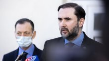 Hrvatska liječnička komora osudila napad Ministarstva zdravstva na Ban Toskić