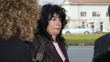 Prvooptužena je - Višnja Pevec!