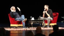 Slavoj Žižek: Živimo u metafizičkom neredu. Kaos je užasan