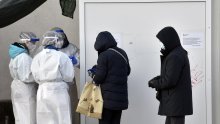 Na PCR testove čeka se danima, epidemiolozi prozivaju neodgovorne građane zgog propadanja termina za testiranje