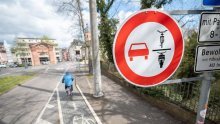 [FOTO] Ovaj prometni znak zbunjuje čak i iskusne vozače: Znate li što znači?