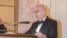 Iznenada preminuo profesor sa zagrebačkog Pravnog fakulteta Marko Petrak