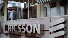Pojačana potražnja za mrežama poduprla Ericssonovu dobit i prihod