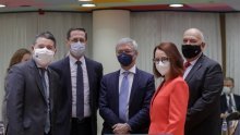 Poljska i Mađarska koče uvođenje minimalne stope poreza na dobit