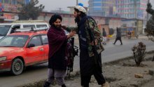 U eksploziji na kriket utakmici u Kabulu ubijeno najmanje 19 ljudi