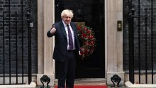 Interna istraga o zabavama u Downing Streetu: 'Neki od skupova o kojima je riječ predstavljaju ozbiljan propust'