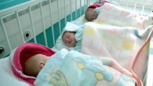 Pozitivan trend: u rodilištu vinkovačke bolnice lani 44 novorođenčadi više nego 2020.