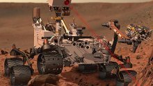 Zašto je Curiosity na Marsu otkazao poslušnost?