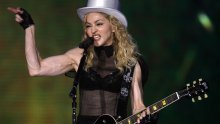 Madonna spremna na još jedno dijete