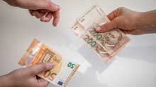 Ekonomski stručnjaci analizirali kako uvođenje eura utječe na kamatne stope, inflaciju...