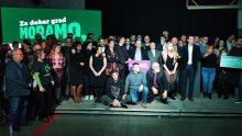 Srpski 'Možemo' zove se 'Moramo', imaju gotovo isti vizualni identitet, a evo i tko su vodeća lica