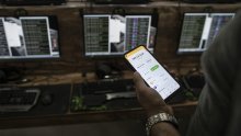 Novi potop kriptovaluta, prognoze nisu optimistične