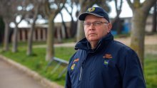 Kozlevac: Stanje nije nikako dobro. Brojke novozaraženih su stabilno visoke i nema tendencije prema značajnijem padu