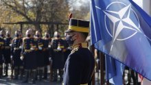 Stoltenberg odlazi, a NATO bi prvi put u povijesti mogla voditi žena