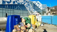 Zagrepčani zbunjeni novim modelom naplate odvoza otpada koji bi trebao dovesti do zatvaranja Jakuševca