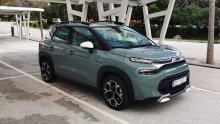 [FOTO/VIDEO] Vozili smo novi Citroën C3 Aircross: Vrlo zanimljiv i dojmljiv crossover koji će vas ugodno iznenaditi