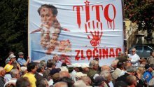 Banac: Tito je simbol poraza nekoliko hrvatskih generacija