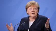 Angela Merkel odbila biti počasna predsjednica CDU-a jer nije u duhu s vremenom