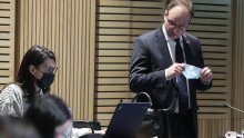 Milić: Frka-Petešić plaća zagrebački prirez od 18 posto
