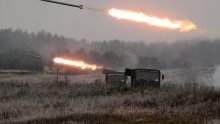 Baltičke države šalju Ukrajini protuoklopne i protuzrakoplovne rakete, pomoć najavila i Češka